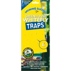 Whitefly Traps 7 Pack